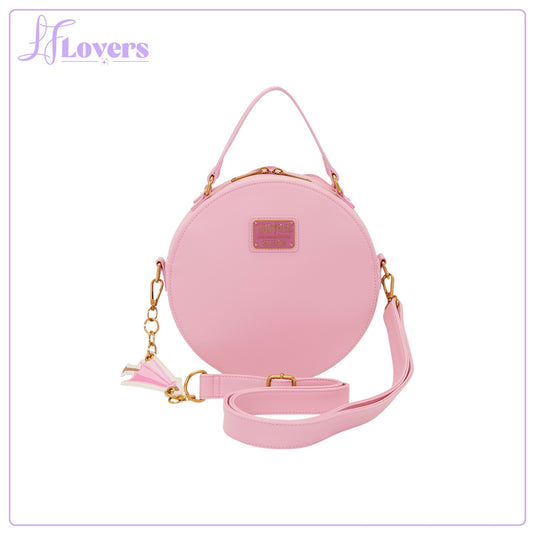 Loungefly Harry Potter Birthday Cake Crossbody Bag