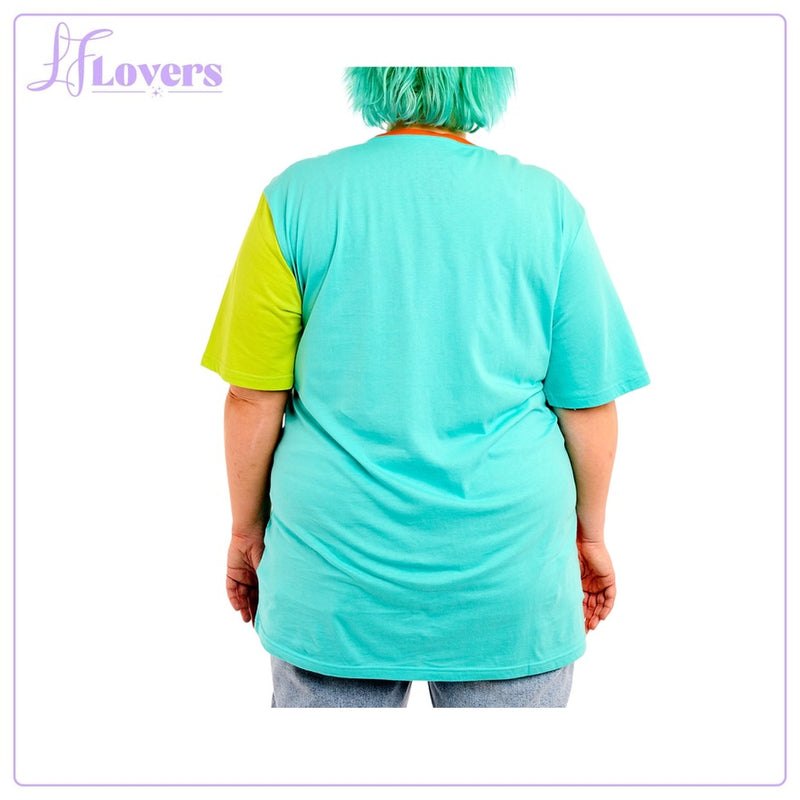 Load image into Gallery viewer, Loungefly Warner Brothers Scooby Doo Munchies Tee Shirt - PRE ORDER - LF Lovers
