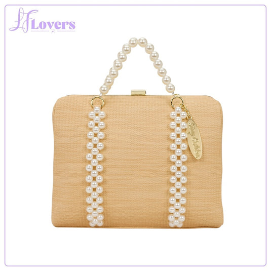 Loungefly ABC Golden Girls Handbag - PRE ORDER