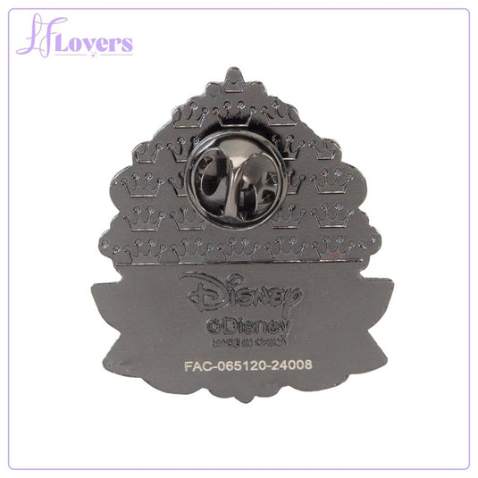 Loungefly Disney Princess Cameo Mystery Box Pins - PRE ORDER - LF Lovers