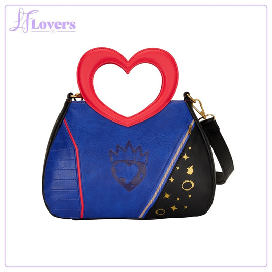Loungefly Disney Descendants Evie Crossbody - PRE ORDER
