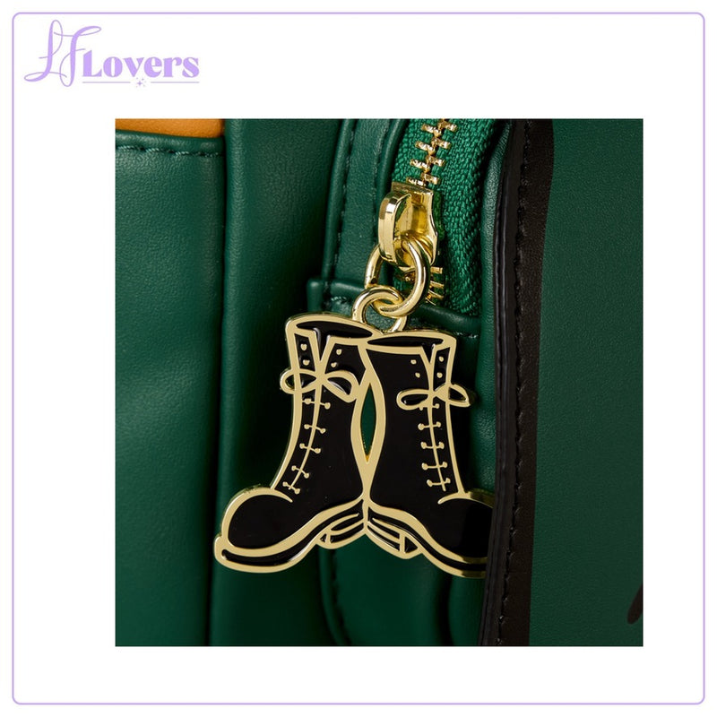 Load image into Gallery viewer, Loungefly Viacom Daria Mini Backpack With Coin Bag - PRE ORDER - LF Lovers
