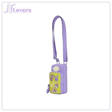Load image into Gallery viewer, Loungefly Warner Brothers Looney Tunes Lola Bunny Crossbody - PRE ORDER
