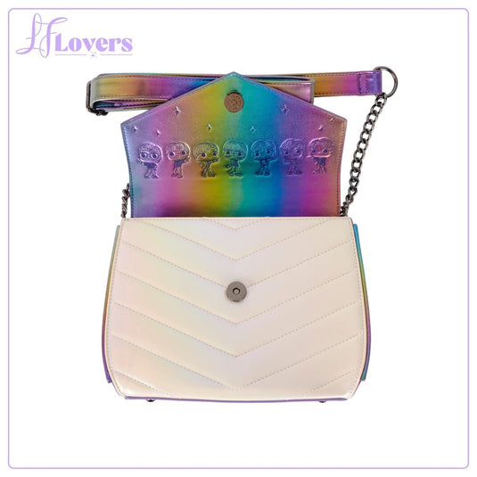  Loungefly Bighit BTS Crossbody