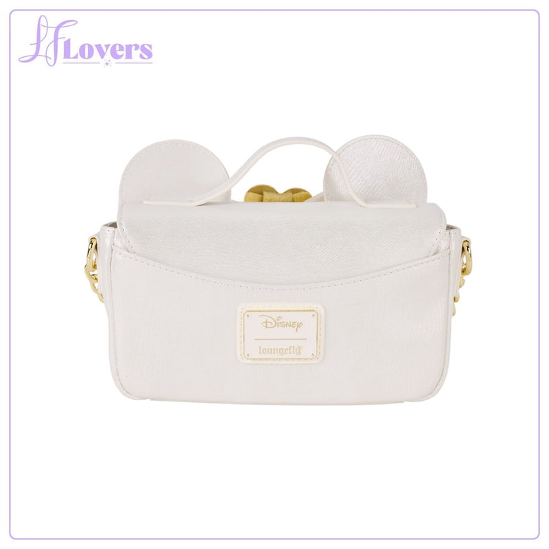 Load image into Gallery viewer, Loungefly Disney Wedding Crossbody
