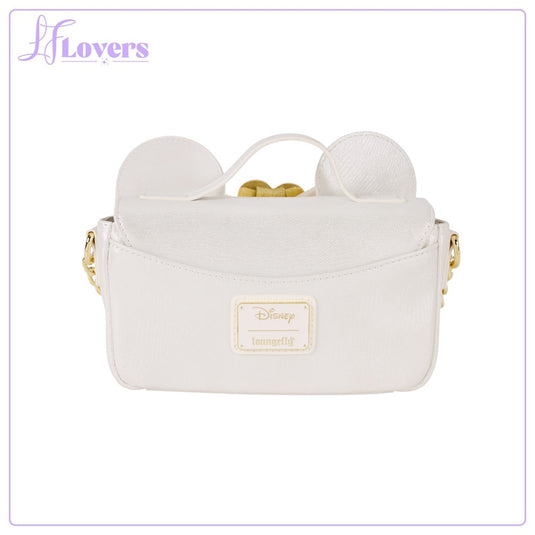 Loungefly Disney Wedding Crossbody