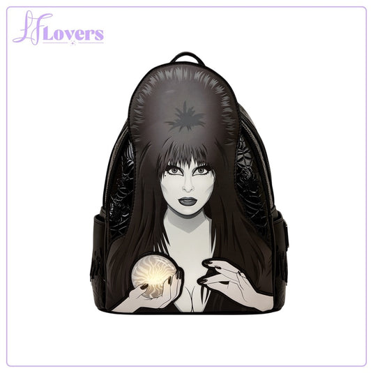 Loungefly Elvira Mini Backpack - PRE ORDER - LF Lovers