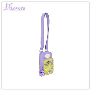 Load image into Gallery viewer, Loungefly Warner Brothers Looney Tunes Lola Bunny Crossbody - PRE ORDER

