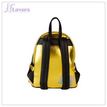 Load image into Gallery viewer, Loungefly Laika Coraline Doll Cosplay Mini Backpack - COMING SOON
