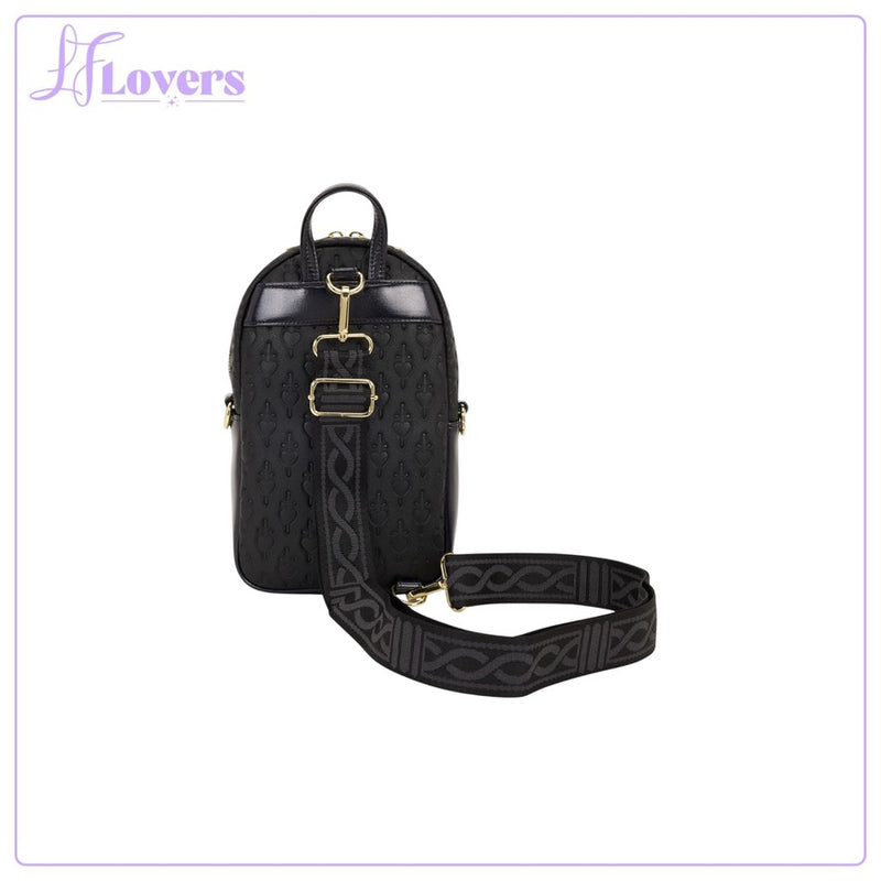 Load image into Gallery viewer, Loungefly Disney Snow White Sling - Pre Order - LF Lovers
