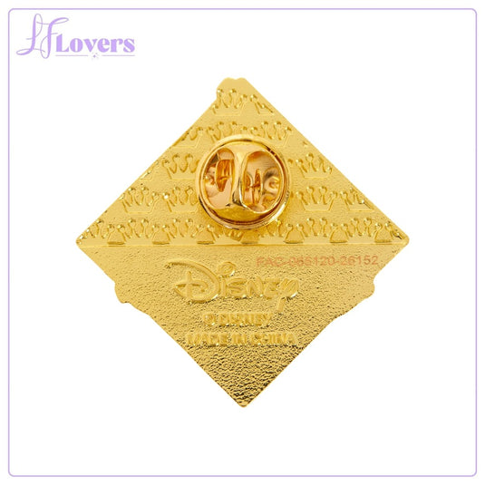 Loungefly Disney Emperor's New Groove Mystery Box Pin