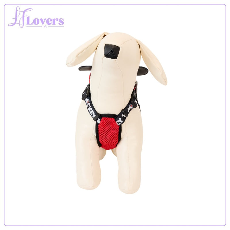 Load image into Gallery viewer, Loungefly Disney Mickey Pet Harness - LF Lovers
