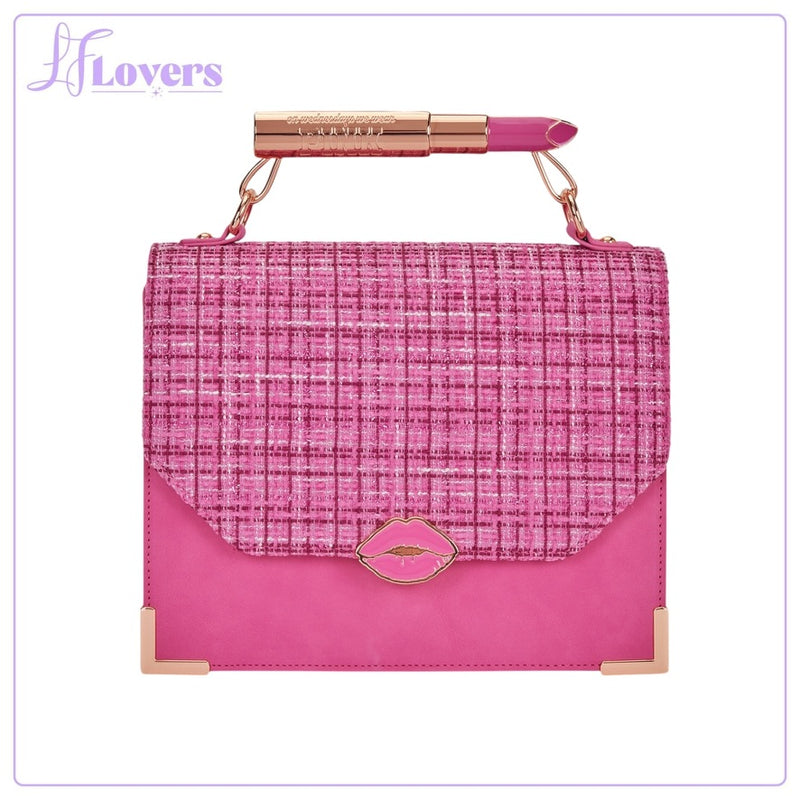 Load image into Gallery viewer, Loungefly Paramount Mean Girl Crossbody
