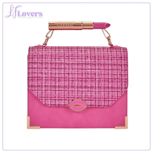 Loungefly Paramount Mean Girl Crossbody
