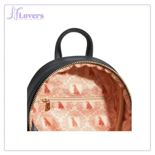 Disney top rajah purse