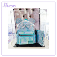 Loungefly Hard Case Protector - LF Lovers