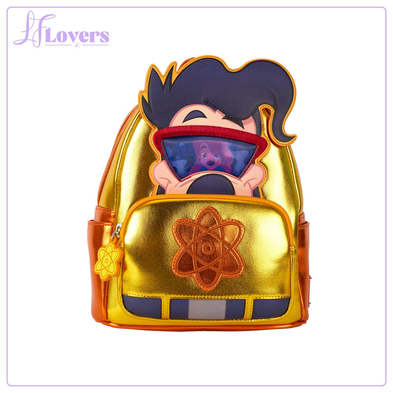 Load image into Gallery viewer, Loungefly Disney A Goofy Movie Max Mini Backpack - PRE ORDER
