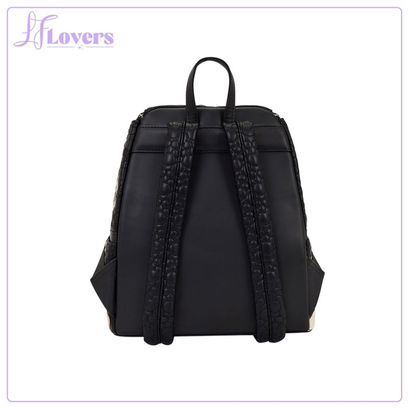 Load image into Gallery viewer, Loungefly Disney Mickey &amp; Friends Sketched Mini Backpack - PRE ORDER
