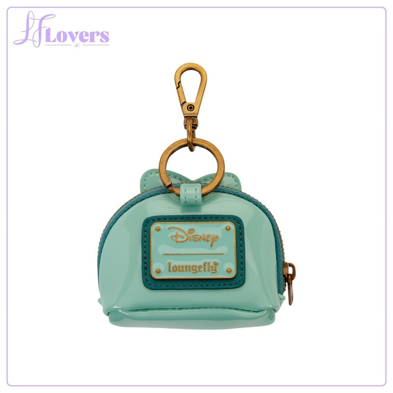 Load image into Gallery viewer, Loungefly Disney Mulan Comb Bag Charm
