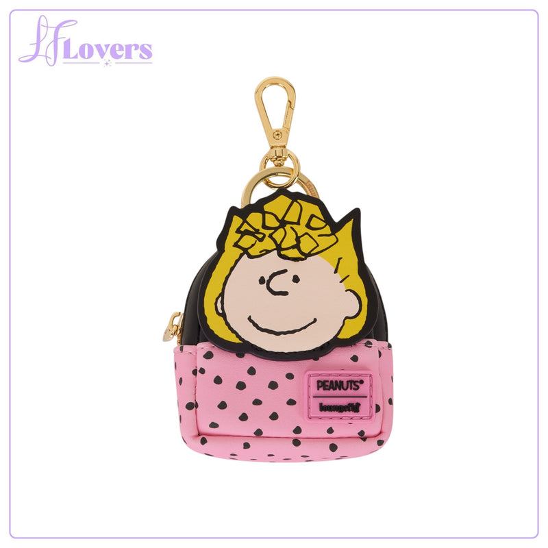 Load image into Gallery viewer, Loungefly Peanuts Mystery Mini Backpack Charms - PRE ORDER
