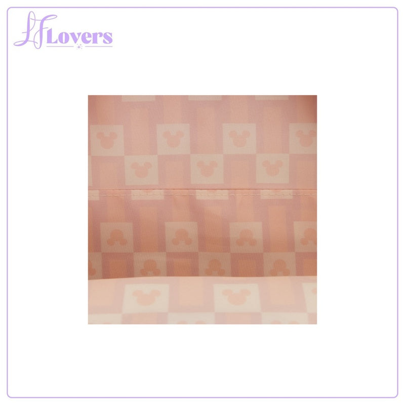 Load image into Gallery viewer, Loungefly Disney Mickey &amp; Friends All Over Print Mini Backpack - LF Lovers
