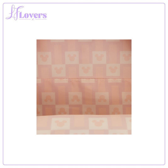 Loungefly Disney Mickey & Friends All Over Print Mini Backpack - LF Lovers