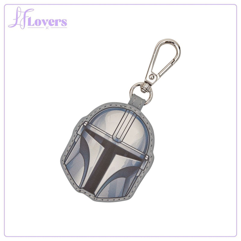 Load image into Gallery viewer, Loungefly Star Wars The Mandalorian Grogu &amp; Anzellan Crossbody - PRE ORDER - LF Lovers
