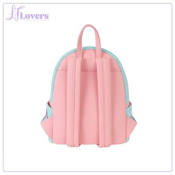 Load image into Gallery viewer, Loungefly Mattel Classic Barbie Mini Backpack
