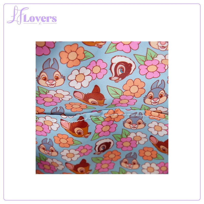 Load image into Gallery viewer, Loungefly Disney Bambi Cameo Mini Backpack - LF Lovers
