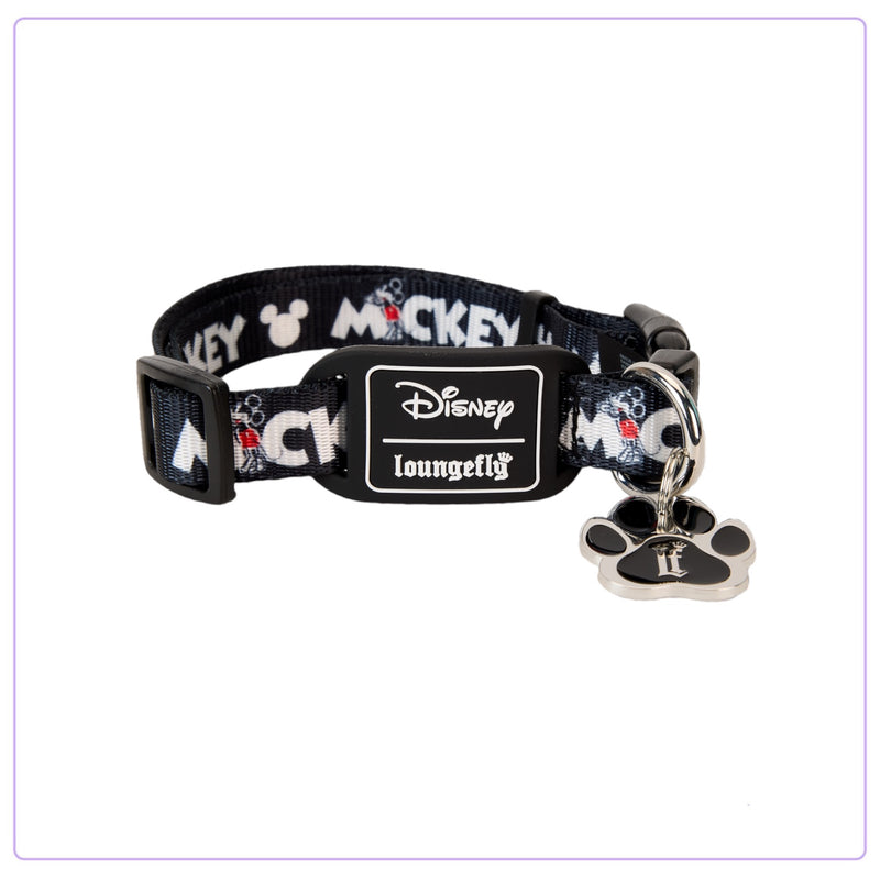 Load image into Gallery viewer, Loungefly Disney Mickey Pet Collar - LF Lovers
