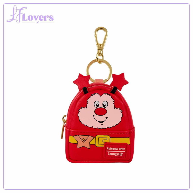 Load image into Gallery viewer, Loungefly Hallmark Rainbow Brite Rainbow Sprites Bag Charms
