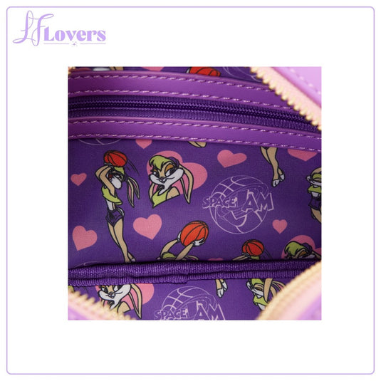 Loungefly Warner Brothers Lola Bunny Sling Bag - Pre Order - LF Lovers