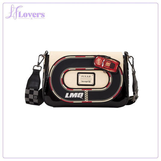 Loungefly Pixar Cars Crossbody - PRE ORDER