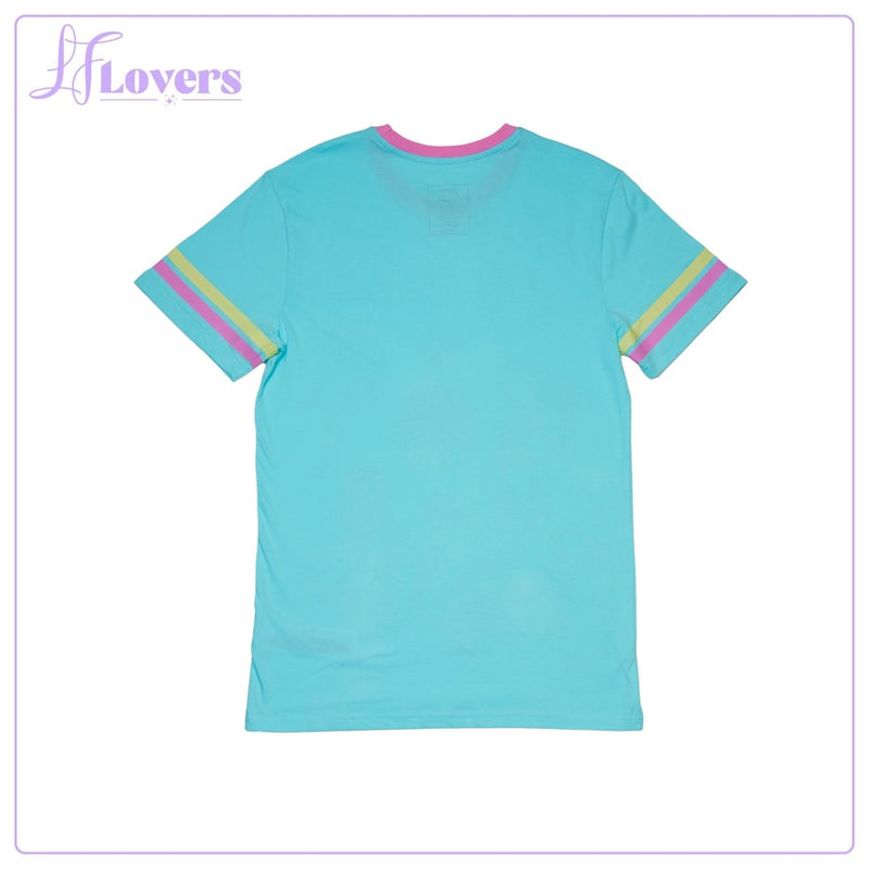 Load image into Gallery viewer, Loungefly Barbie 65th Anniversary Tee Shirt

