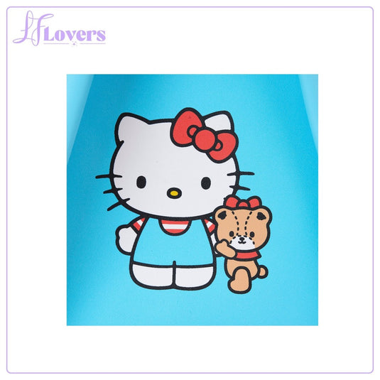 Loungefly Sanrio Hello Kitty & Bear Mini Backpack