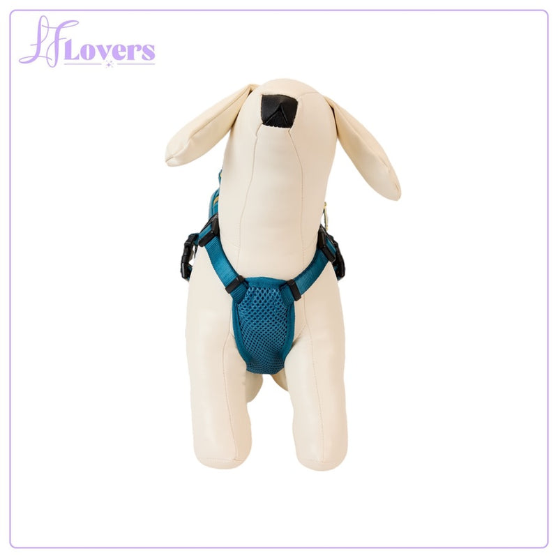 Load image into Gallery viewer, Loungefly Warner Brothers Harry Potter Hogwarts Mini Backpack Pet Harness - LF Lovers
