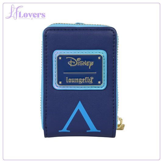 Loungefly Disney Atlantis Kida Accordion Wallet - PRE ORDER - LF Lovers