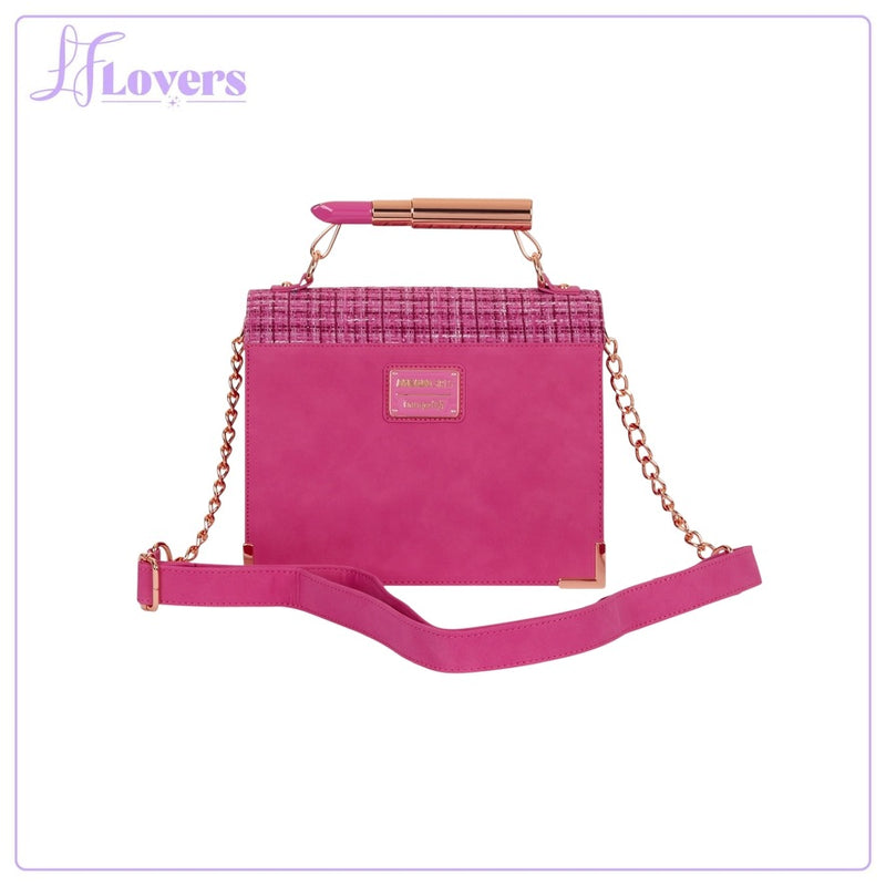 Load image into Gallery viewer, Loungefly Paramount Mean Girl Crossbody
