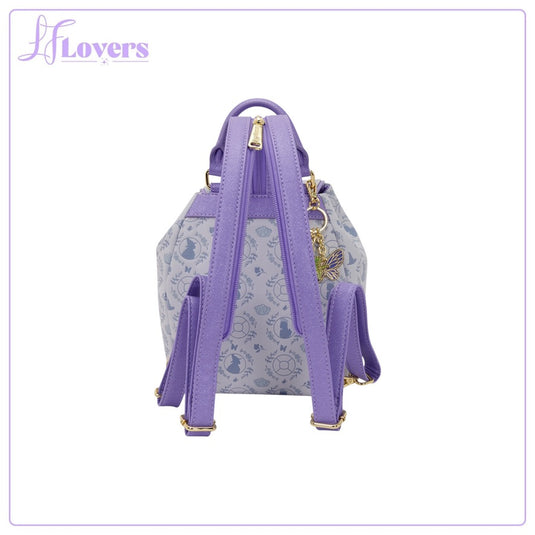 Loungefly Universal Wicked Micro Mini Backpack - Pre Order - LF Lovers