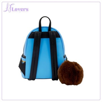 Loungefly Star Trek Spock Cosplay Mini Backpack– LF Lovers