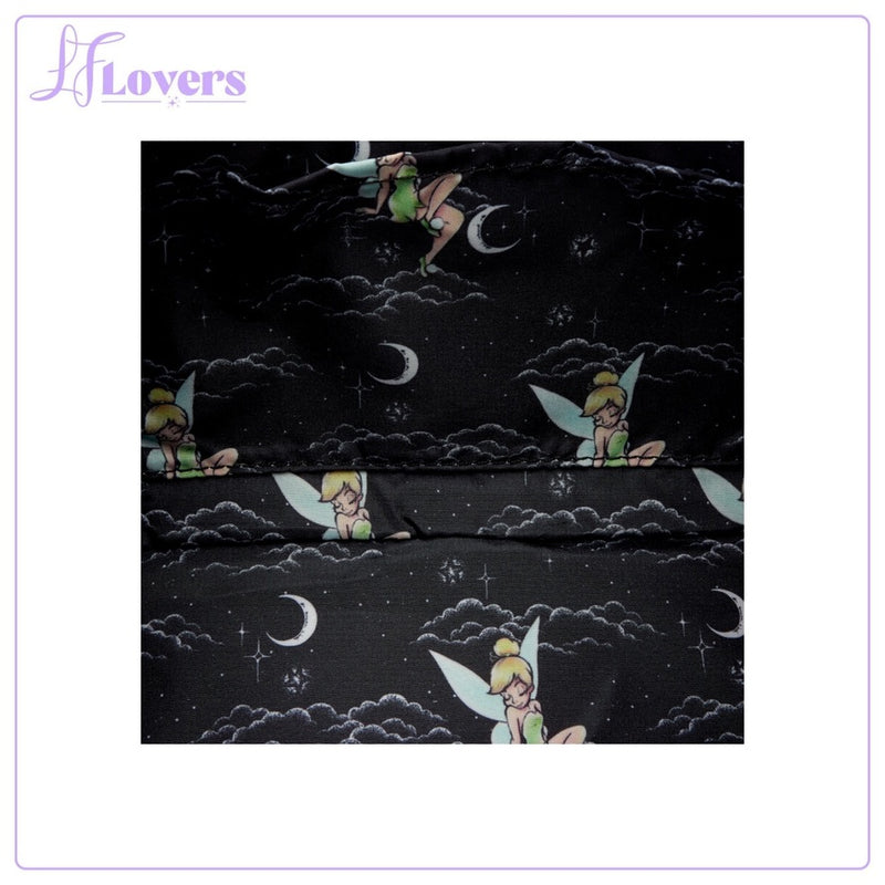 Load image into Gallery viewer, Loungefly Disney Tinker Bell Pixie Dust Crossbody Bag - PRE ORDER

