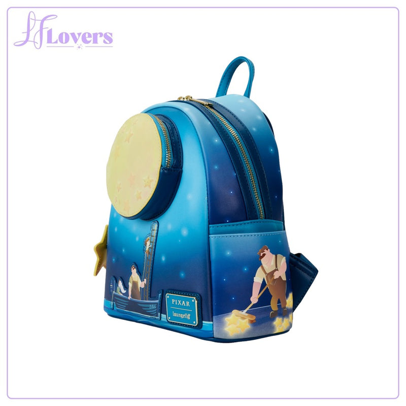 Load image into Gallery viewer, Loungefly Pixar La Luna Glow Mini Backpack - PRE ORDER - LF Lovers
