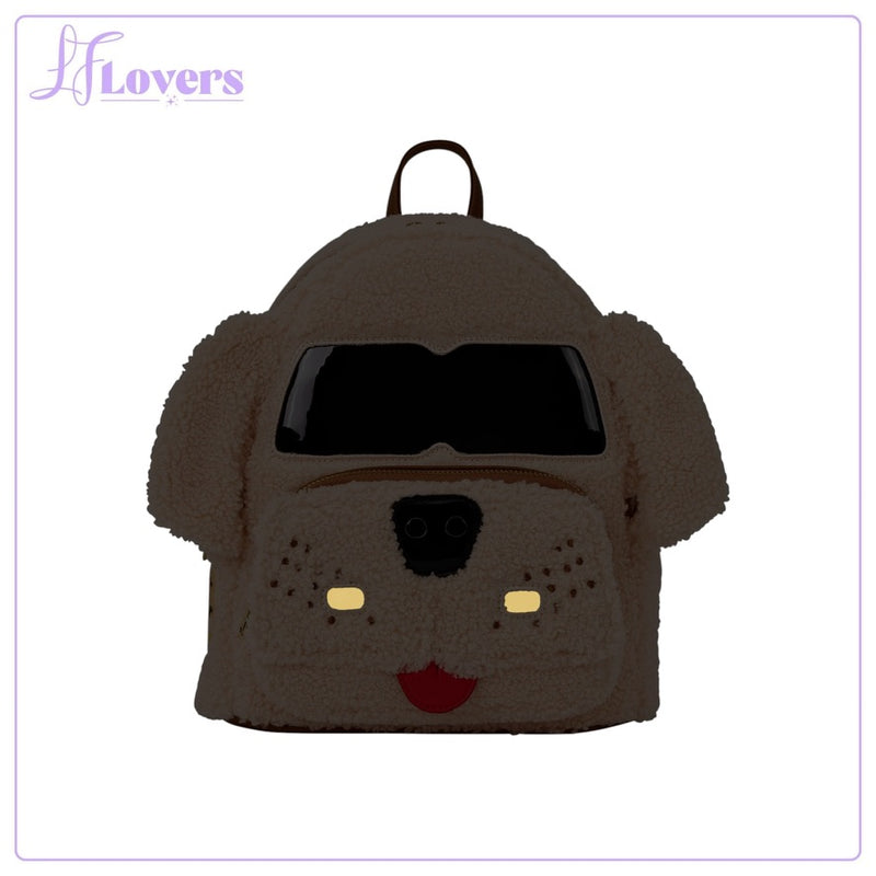 Load image into Gallery viewer, Loungefly Dumb &amp; Dumber Mutts Cutts Van Mini Backpack - Pre Order
