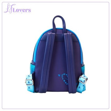 Loungefly Disney Lady And Tramp 70th Anniversary Mini Backpack - LF Lovers