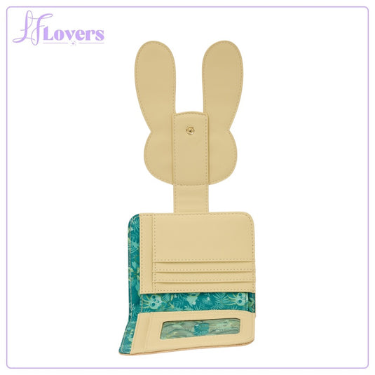 Loungefly Disney Zootopia 2 Judy Hopps Wallet - LF Lovers
