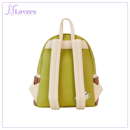 Loungefly Disney Pixar Bao Bamboo Steamer Mini Backpack - PRE ORDER - LF Lovers