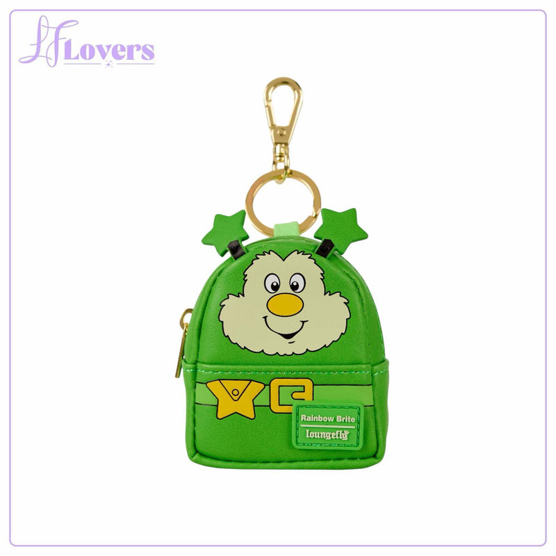 Load image into Gallery viewer, Loungefly Hallmark Rainbow Brite Rainbow Sprites Bag Charms
