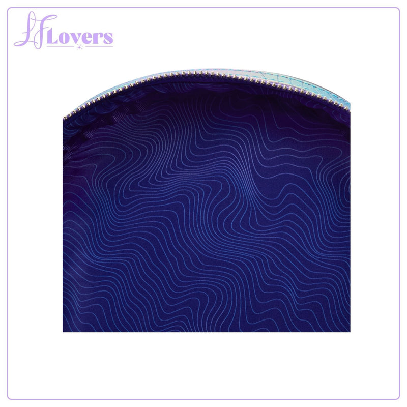 Load image into Gallery viewer, Loungefly Netflix K-Pop Demon Hunters Huntrix Mini Backpack
