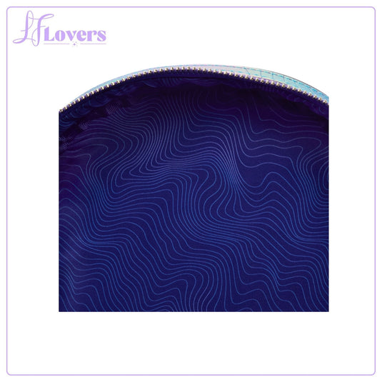 Loungefly Netflix K-Pop Demon Hunters Huntrix Mini Backpack