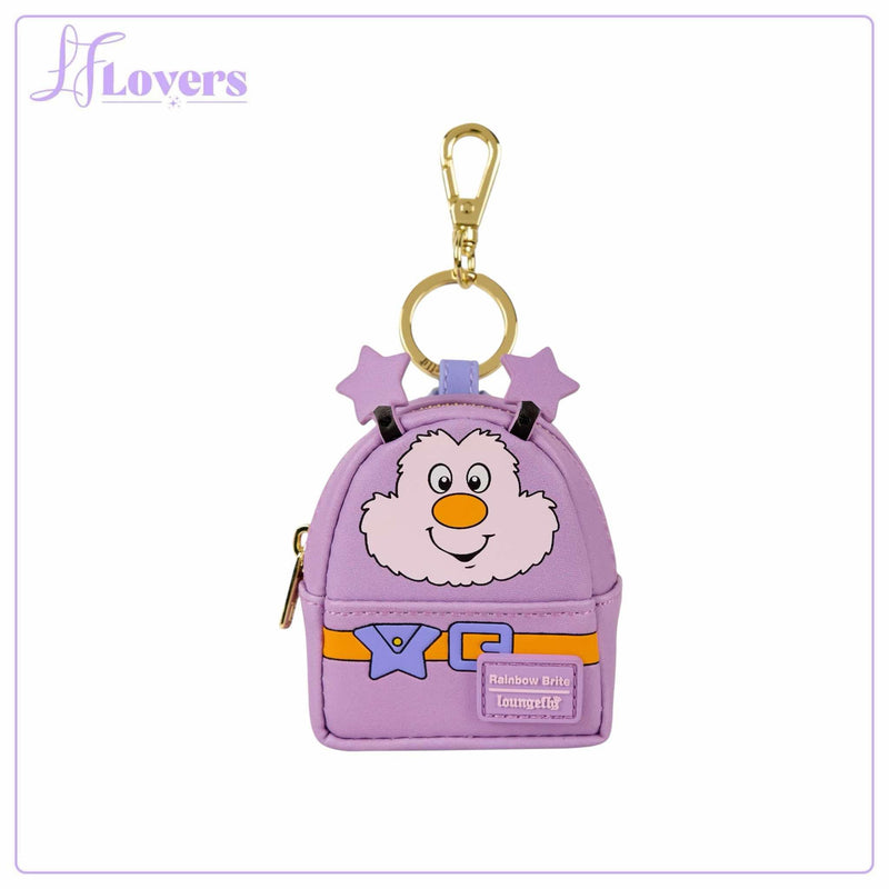 Load image into Gallery viewer, Loungefly Hallmark Rainbow Brite Rainbow Sprites Bag Charms
